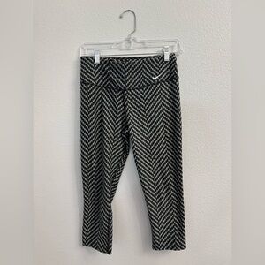 2 legging Bundle. One Nike, one Fabletics.  Small/Medium